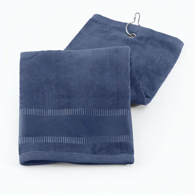 GOLFI. Multifunktionelles Handtuch aus Baumwolle (430 g/m²)