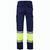 VL POSEIDON LARGE. Zweifarbige Twill-Hose mit mehreren Taschen (210 g/m²), aus Baumwolle (20%) und Polyester (80%) (Bild 3)