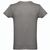 THC LUANDA. Herren-T-Shirt aus Baumwolle im Schlauchformat (Bild 3)