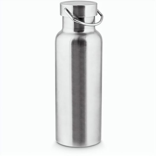 DUPLANTIS. Edelstahlflasche (36% recycelt) mit Vakuum-Isolierung 810 mL (Bild 1)
