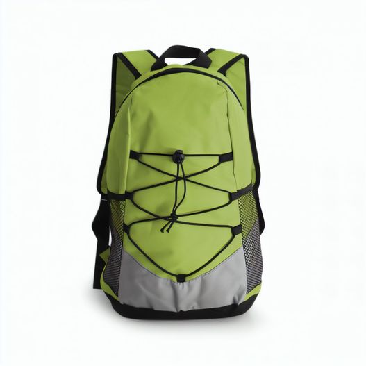 TURIM. Rucksack aus 600D recyceltes Polyester (Bild 1)