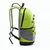 TURIM. Rucksack aus 600D recyceltes Polyester (Bild 3)