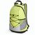 TURIM. Rucksack aus 600D recyceltes Polyester (Bild 2)