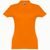 THC EVE. Damen Poloshirt (Bild 3)