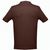 THC ADAM. Kurzarm-Poloshirt aus Baumwolle für Herren (Bild 3)