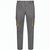 VL HYPNOS. Zweifarbige Twill-Hose mit mehreren Taschen (200 g/m²), aus Baumwolle (35 %) und Polyester (65 %)