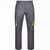 VL HYPNOS. Zweifarbige Twill-Hose mit mehreren Taschen (200 g/m²), aus Baumwolle (35 %) und Polyester (65 %) (Bild 3)