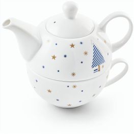 CHAMOMILE. Teeset