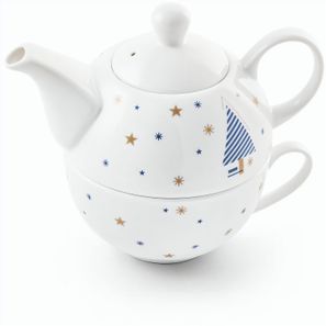 CHAMOMILE. Teeset