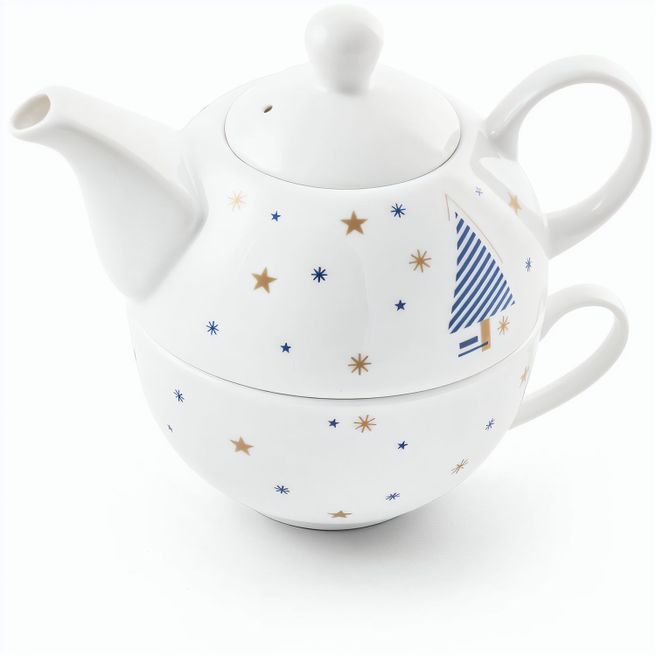 Produktabbildung CHAMOMILE. Teeset CHAMOMILE. Teeset