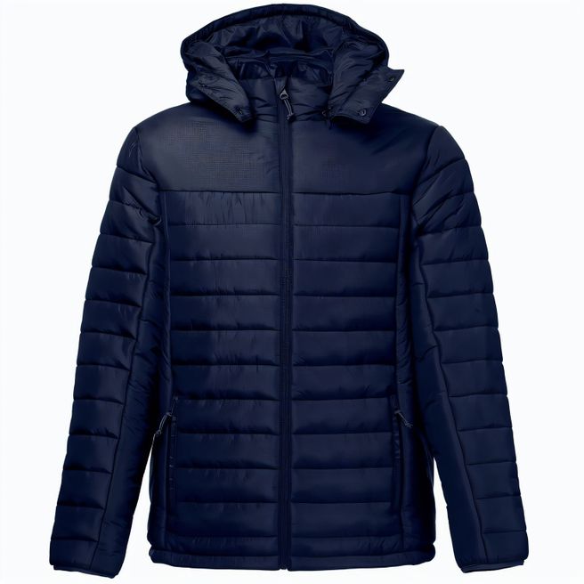 THC SHIELD. Herren-Kapuzenjacke