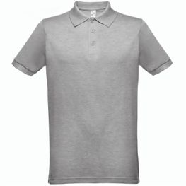 THC BERLIN 3XL. Herren Poloshirt