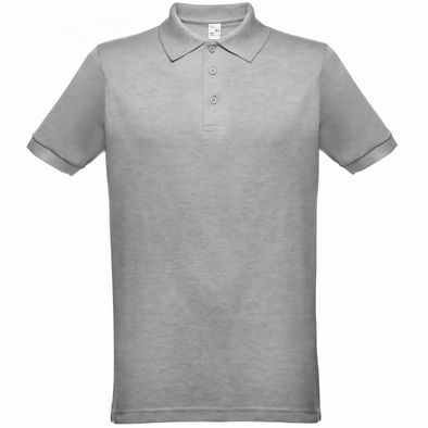 THC BERLIN 3XL. Herren Poloshirt