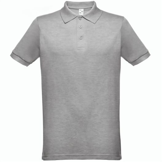 THC BERLIN 3XL. Herren Poloshirt (Bild 1)