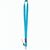 MURRAY. Lanyard aus Polyester (20 mm) mit einem Schlüsselband (Bild 3)