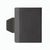 RUSSEL. Notizbuch A5 aus PU und Polyestergewebe mit Magnetverschluss mit unbedruckte Seiten (Bild 2)