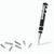 TOOLPEN. Werkzeug aus Metall (Bild 3)