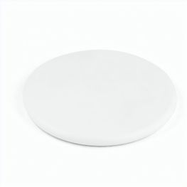 SOVERY. Schnelles 10W wireless Ladegerät aus Recyceltes ABS (100% rABS)