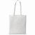 CAIRO. Tragetasche aus recycelter Baumwolle (70%) und polyester (30% rPET) (180 g/m²) (Bild 2)