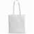 CAIRO. Tragetasche aus recycelter Baumwolle (70%) und polyester (30% rPET) (180 g/m²)
