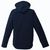 THC ZAGREB. Herren-Softshell-Jacke aus Polyester und Elastan (Bild 3)