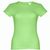 THC SOFIA. Tailliertes Damen-T-Shirt (Bild 3)