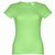 THC SOFIA. Tailliertes Damen-T-Shirt