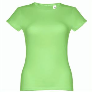 THC SOFIA. Tailliertes Damen-T-Shirt