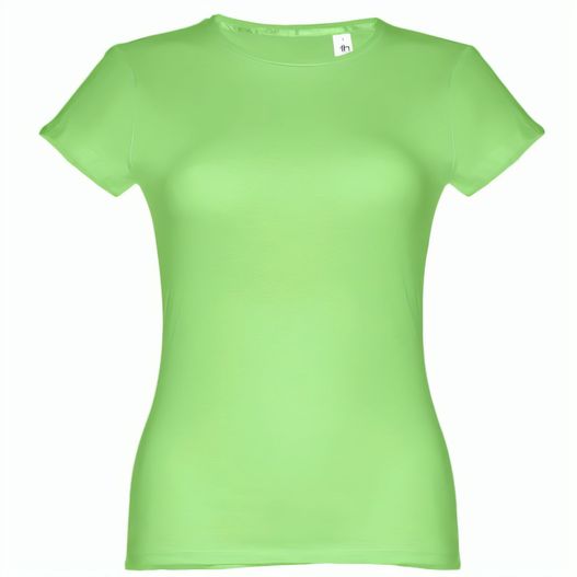Produktabbildung THC SOFIA. Tailliertes Damen-T-Shirt THC SOFIA. Tailliertes Damen-T-Shirt (Bild 1)