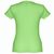THC SOFIA. Tailliertes Damen-T-Shirt (Bild 2)