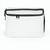 CANCUN. Kühltasche aus recyceltem 600D-Polyester mit verstellbarem Gurtband 7 L (Bild 2)