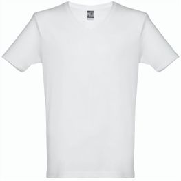 THC ATHENS WH. Herren T-shirt