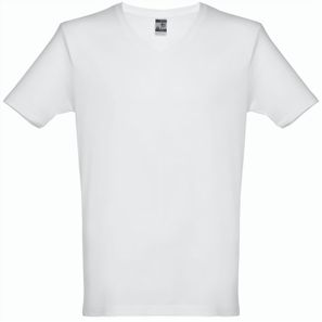 THC ATHENS WH. Herren T-shirt