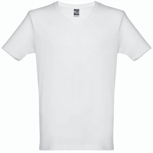 Produktabbildung THC ATHENS WH. Herren T-shirt THC ATHENS WH. Herren T-shirt (Bild 1)