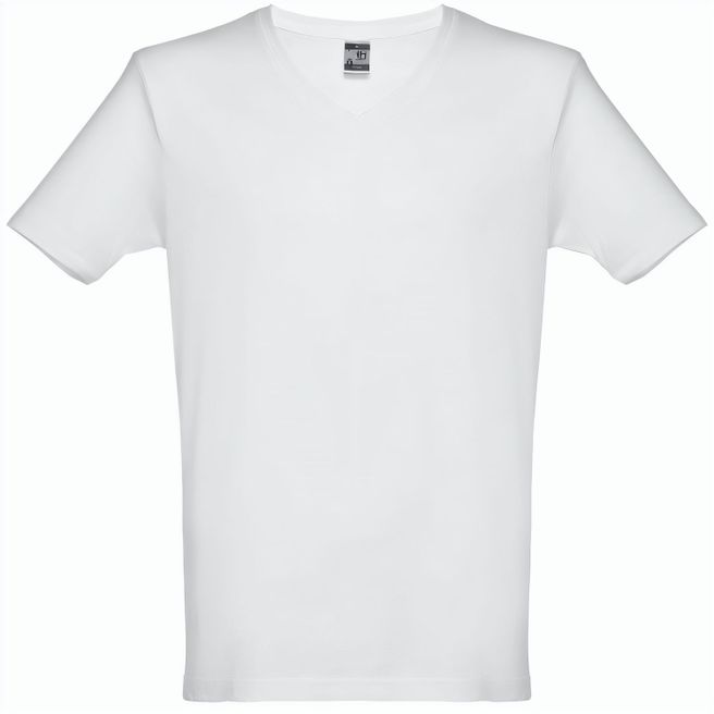 THC ATHENS WH. Herren T-shirt