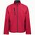 THC EANES. Softshell-Jacke (Unisex) aus Polyester und Elastan (Bild 1)