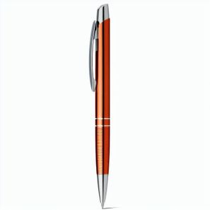 11101. Kugelschreiber aus Aluminium