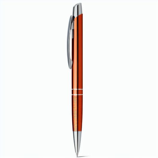 11101. Kugelschreiber aus Aluminium (Bild 1)