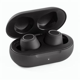 Produktabbildung BASS. Kabellose In-Ear Kopfhörer mit BT 5'0-Übertragung BASS. Kabellose In-Ear Kopfhörer mit BT 5'0-Übertragung