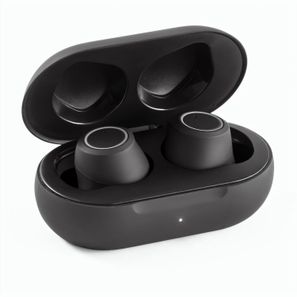 BASS. Kabellose In-Ear Kopfhörer mit BT 5'0-Übertragung