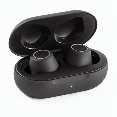 Produktabbildung BASS. Kabellose In-Ear Kopfhörer mit BT 5'0-Übertragung BASS. Kabellose In-Ear Kopfhörer mit BT 5'0-Übertragung