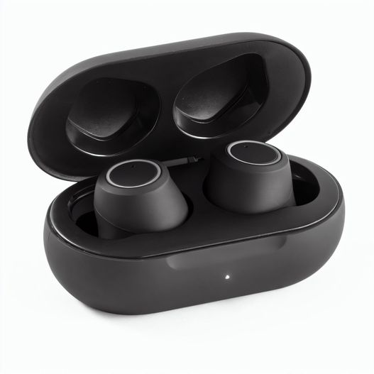 BASS. Kabellose In-Ear Kopfhörer mit BT 5'0-Übertragung (Bild 1)