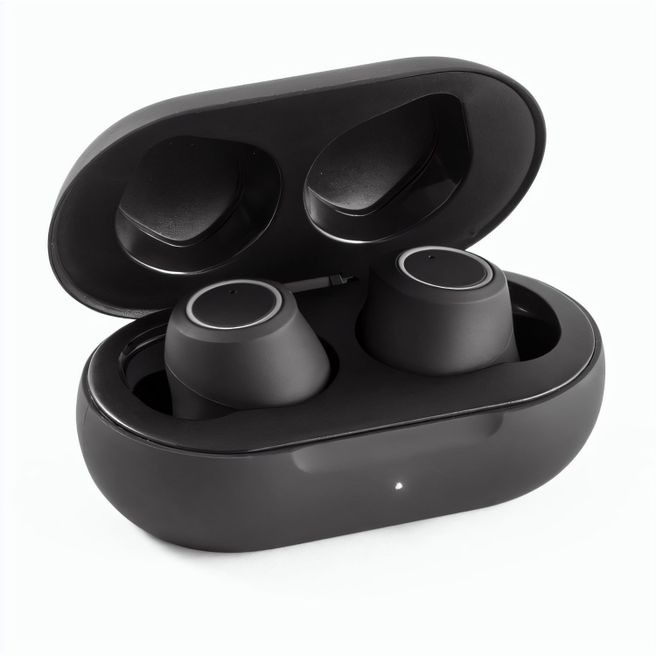 BASS. Kabellose In-Ear Kopfhörer mit BT 5'0-Übertragung