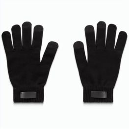 Produktabbildung BURROW. Handschuhe aus recyceltem Polyester (100% rPET), mit Tastspitzen BURROW. Handschuhe aus recyceltem Polyester (100% rPET), mit Tastspitzen