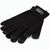 BURROW. Handschuhe aus recyceltem Polyester (100% rPET), mit Tastspitzen (Bild 2)