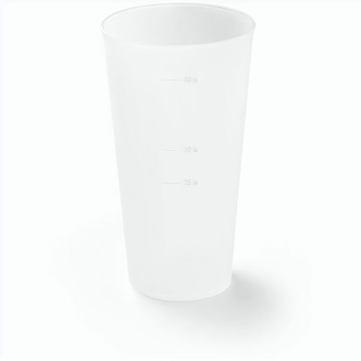 KANE L. PP-Festivalbecher 620 ml (Bild 1)