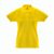THC MONACO WOMEN. Damen Poloshirt (Bild 1)