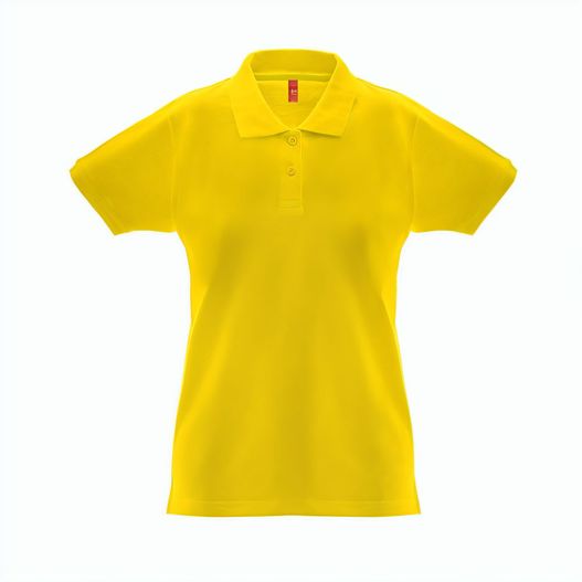 THC MONACO WOMEN. Damen Poloshirt (Bild 1)