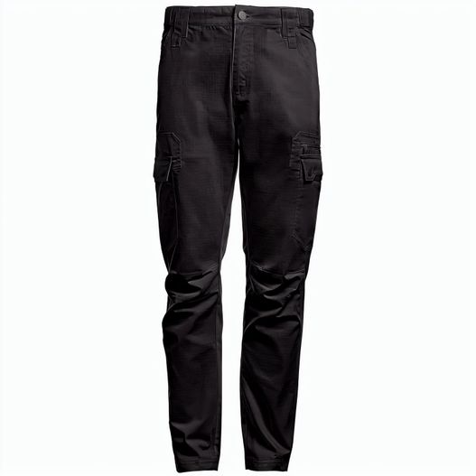 THC CARGO. Arbeitshose aus Polyester und Baumwolle (Bild 1)