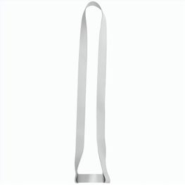 SHEFFIELD. SET Lanyard SUBLIMATION Long II (20 mm) Duo mit Sublimations-Lanyard-Becherhalter